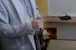 Pierwszy taki zabieg w Podlaskiem. Lekarze USK uratowali pacjenta