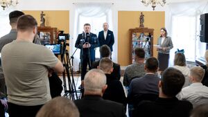 Miliony złotych na podlaski sport. Kluby otrzymały wsparcie
