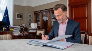 Ponad 5,5 mln zł dla spółek wodnych w Podlaskiem