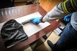 Napadł z bronią na dwa sklepy w Białymstoku. Kryminalni ustalili jego tożsamość