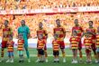 Jagiellonia przed historyczną szansą. Musi tylko postawić kropkę nad "i"