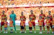 Jagiellonia przed historyczną szansą. Musi tylko postawić kropkę nad 