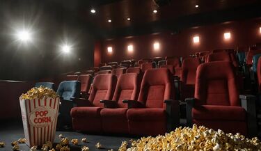 Premiery, kino plenerowe i wielkie hity. Nowy repertuar kin w Białymstoku