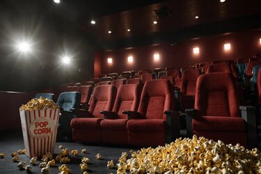 Premiery, kino plenerowe i wielkie hity. Nowy repertuar kin w Białymstoku