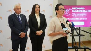 II Kongres Białostoczanek. Spotkają się kobiety, które zmieniają Białystok