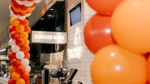 Burger King debiutuje w Białymstoku. Już wiadomo, kiedy otwarcie