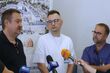 Tracił wzrok, choć badania były prawidłowe. Nowatorski zabieg w USK