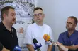 Tracił wzrok, choć badania były prawidłowe. Nowatorski zabieg w USK