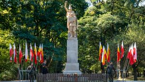 106. rocznica Bitwy Białostockiej. Miasto uczci pamięć bohaterów
