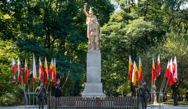 106. rocznica Bitwy Białostockiej. Miasto uczci pamięć bohaterów
