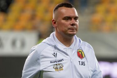 Siemieniec po starciu z Iberią: Mamy fantastyczny wynik, ale to jest dwumecz