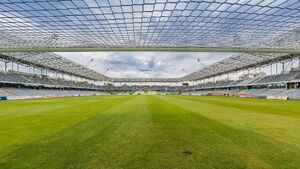 Ściąga kibica. Gra Ekstraklasa oraz I, II i III liga