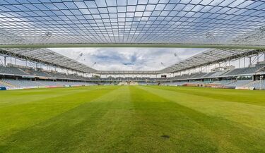 Ściąga kibica. Gra Ekstraklasa oraz I, II i III liga