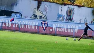 Podlaski futbol. IV liga - 3. kolejka