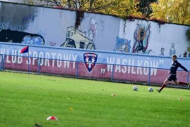 Podlaski futbol. IV liga - 3. kolejka
