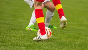 Podlaski futbol. Klasa okręgowa - 3. kolejka
