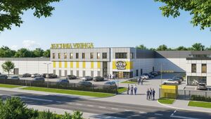 Budimex rozbuduje Kuchnię Vikinga. Inwestycja za 95 mln zł