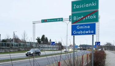 Grabówka nie przyjmie planu ogólnego. Co to oznacza dla mieszkańców?