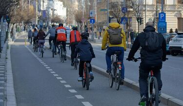Peleton Pamięci przejedzie przez Białystok. Kierowców czekają utrudnienia