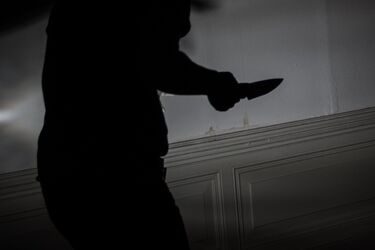 Krwawe zakończenie imprezy pod remizą. Sprawa z Koplan wraca na wokandę