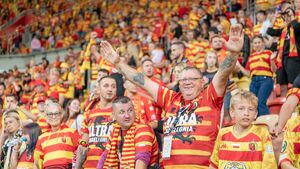 UEFA znów nie miała litości. Jagiellonia ukarana