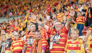 UEFA znów nie miała litości. Jagiellonia ukarana