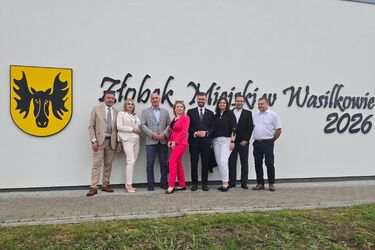 Nowoczesny żłobek już działa. 90 miejsc dla najmłodszych
