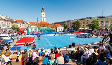 Nie tylko Jagiellonia. Białystok ma znacznie więcej powodów do dumy