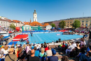 Nie tylko Jagiellonia. Białystok ma znacznie więcej powodów do dumy