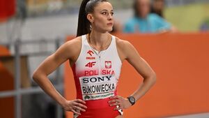 Diamentowa Liga w Chorzowie. Bukowiecka, Swoboda, Żodzik i Nowicki poza podium