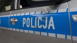 Akcja służb przy ul. Kombatantów. Są policyjni negocjatorzy