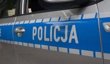 Akcja służb przy ul. Kombatantów. Są policyjni negocjatorzy