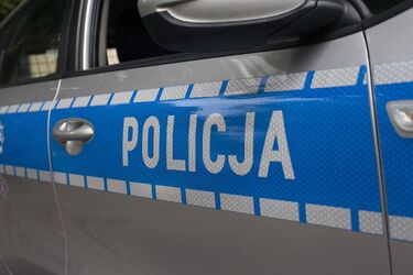 Akcja służb przy ul. Kombatantów. Są policyjni negocjatorzy