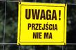 Utrudnienia na dwóch ulicach w Białymstoku. Powodem będą prace drogowe