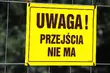 Utrudnienia na dwóch ulicach w Białymstoku. Powodem będą prace drogowe