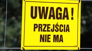 Utrudnienia na dwóch ulicach w Białymstoku. Powodem będą prace drogowe
