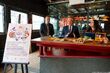 Azjatyckie smaki w Ogrodzie Branickich. Przed nami Podlaskie Śniadanie Mistrzów
