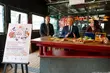 Azjatyckie smaki w Ogrodzie Branickich. Przed nami Podlaskie Śniadanie Mistrzów