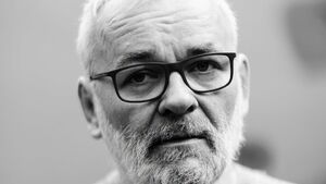 Nie żyje Ignacy Karpowicz