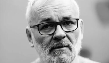 Nie żyje Ignacy Karpowicz