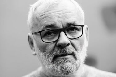 Nie żyje Ignacy Karpowicz