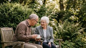23 rady seniorów spotkają się w Supraślu. Przyjmą wspólny kodeks