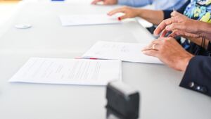 400 tys. zł na lądowisko w Suwałkach. Są też miliony na inwestycje w regionie