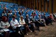 Białystok miejscem światowej debaty. Przyjechało 300 naukowców z 34 krajów