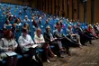 Białystok miejscem światowej debaty. Przyjechało 300 naukowców z 34 krajów