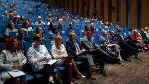 Białystok miejscem światowej debaty. Przyjechało 300 naukowców z 34 krajów