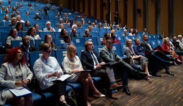 Białystok miejscem światowej debaty. Przyjechało 300 naukowców z 34 krajów