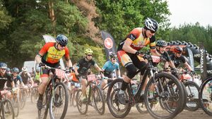 Maratony Kresowe wracają w okolice Białegostoku. Do wyboru są cztery dystanse