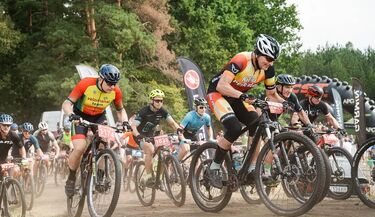Maratony Kresowe wracają w okolice Białegostoku. Do wyboru są cztery dystanse