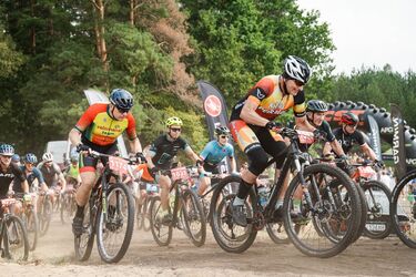 Maratony Kresowe wracają w okolice Białegostoku. Do wyboru są cztery dystanse
